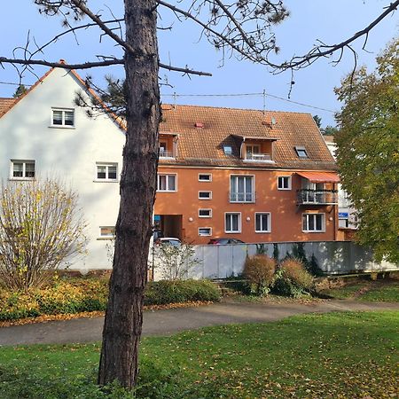 Meubles Du 25 N2 F2 Rdc Apartment Niederbronn-les-Bains Luaran gambar