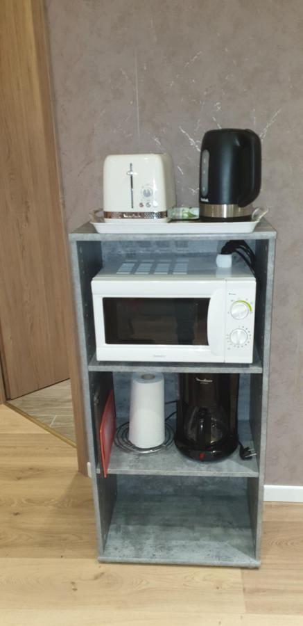 Meubles Du 25 N2 F2 Rdc Apartment Niederbronn-les-Bains Luaran gambar