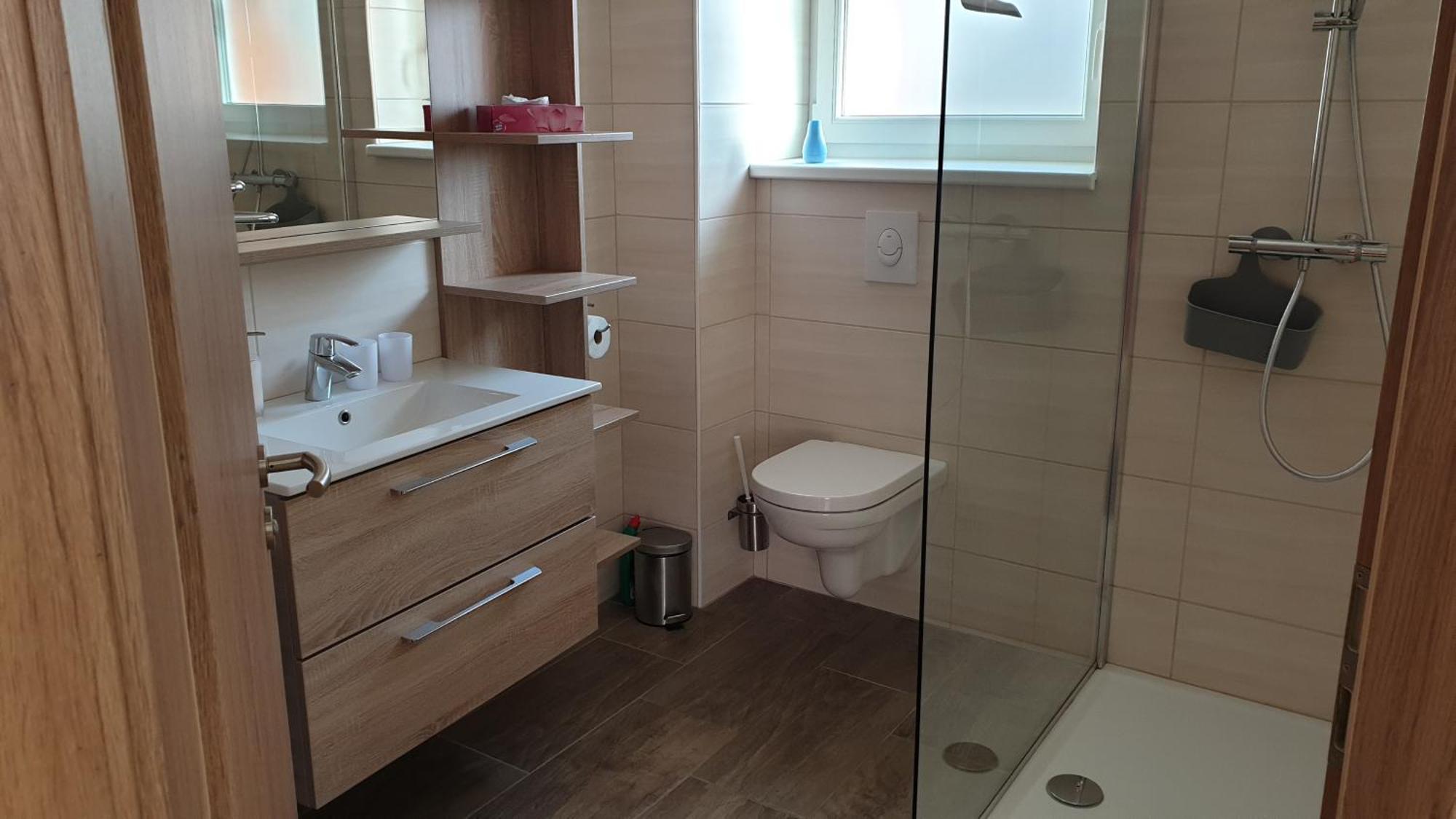 Meubles Du 25 N2 F2 Rdc Apartment Niederbronn-les-Bains Luaran gambar