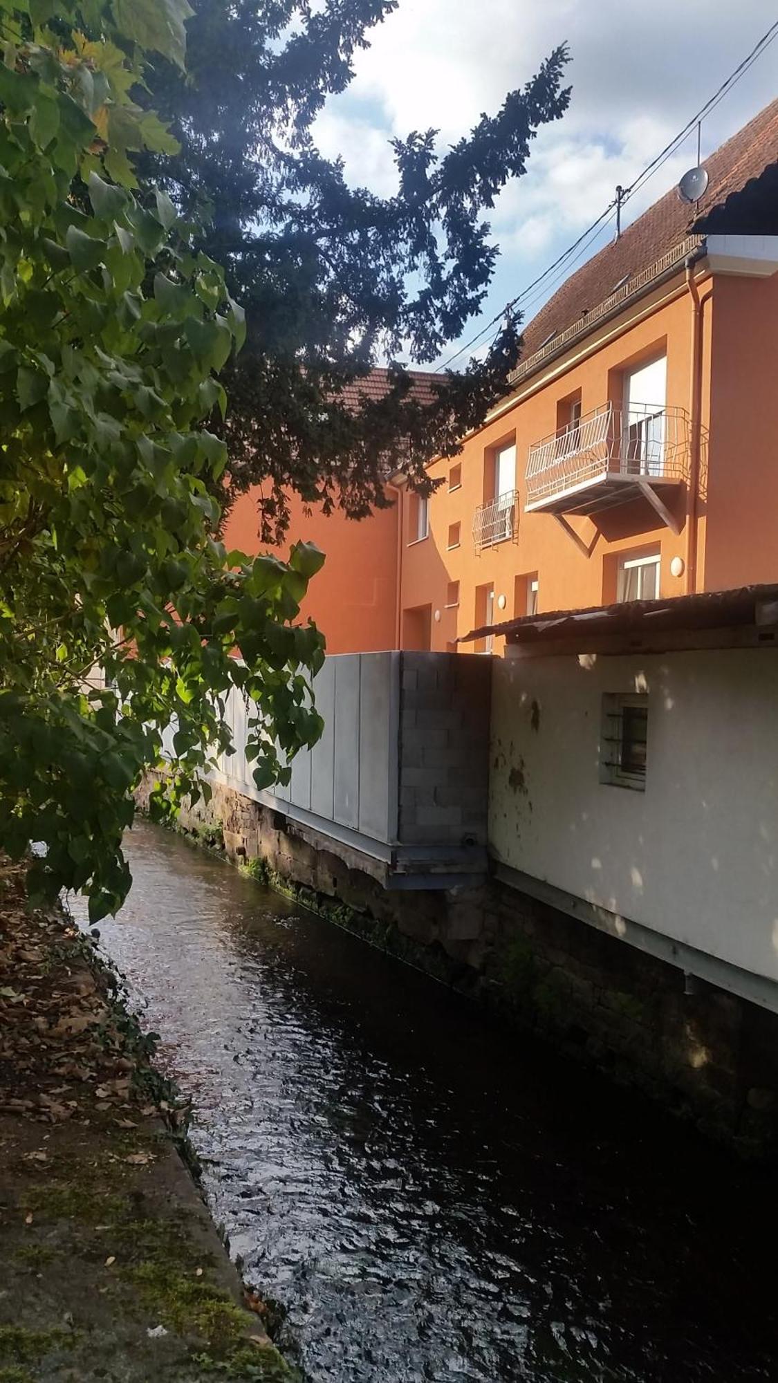 Meubles Du 25 N2 F2 Rdc Apartment Niederbronn-les-Bains Luaran gambar