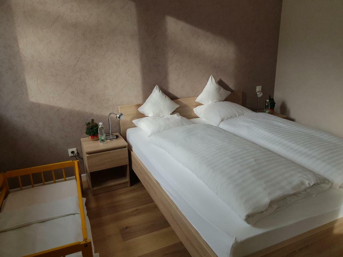 Meubles Du 25 N2 F2 Rdc Apartment Niederbronn-les-Bains Luaran gambar