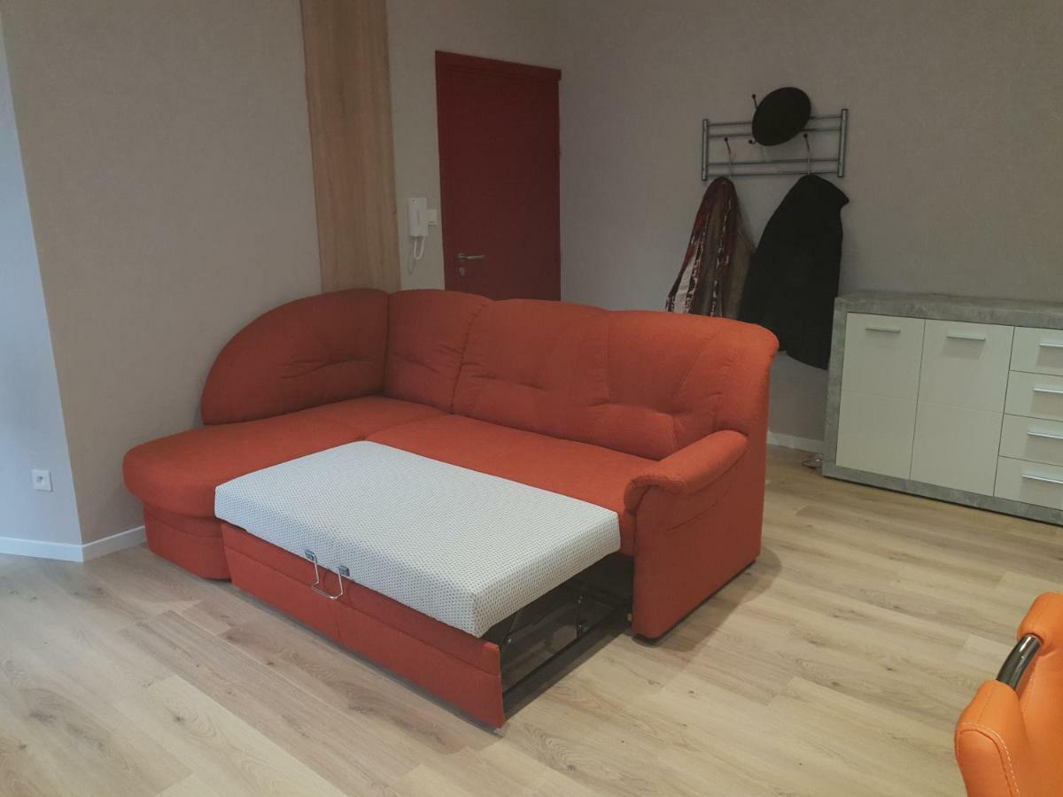 Meubles Du 25 N2 F2 Rdc Apartment Niederbronn-les-Bains Luaran gambar
