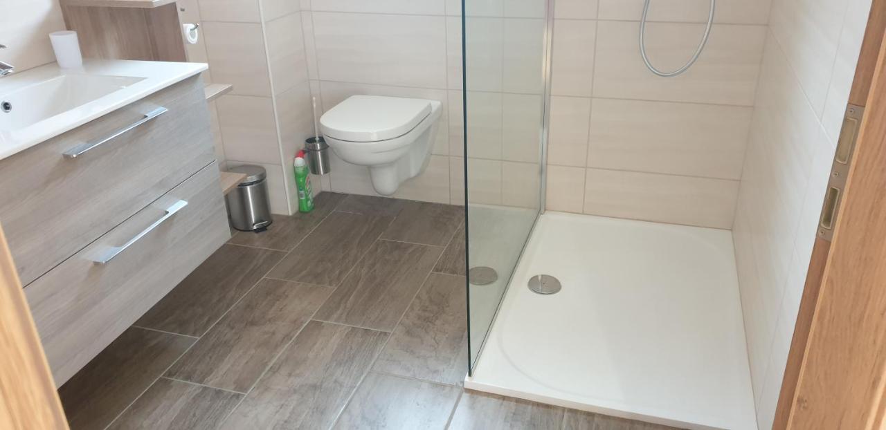 Meubles Du 25 N2 F2 Rdc Apartment Niederbronn-les-Bains Luaran gambar